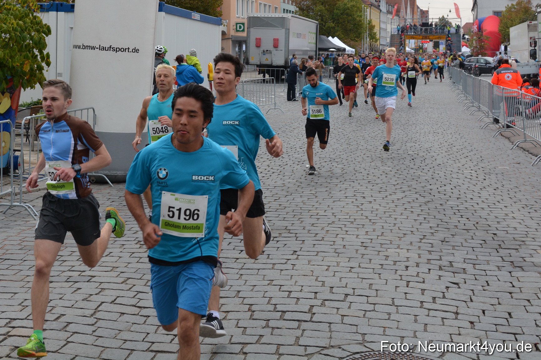 Stadtlauf Neumarkt 2017 0090